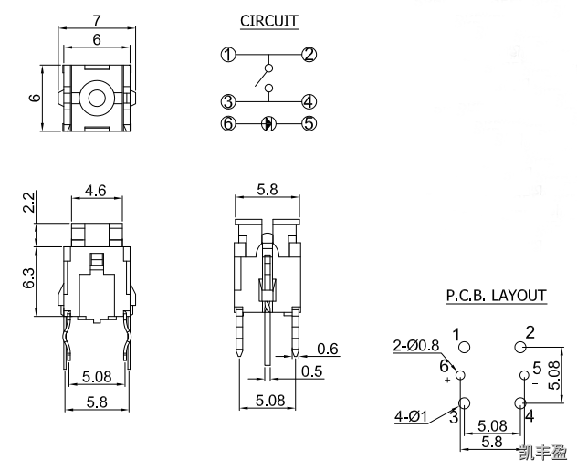 TS1-00-00R